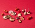 「ベルアメール」の2026 Valentine Collectionが登場！苺ショコラとスイーツショコラで彩る、心ときめくバレンタイン。