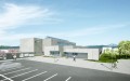小清水町防災拠点型複合庁舎「ワタシノ」が5月28日オープン