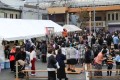 2024年度の「街なか学園祭」の様子