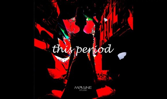 音楽ユニット「未来音」最新シングル「this period」をデジタル配信開始