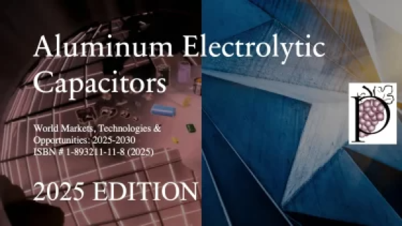 Aluminum Electrolytic Capacitors - Paumanok IMR （Paumanok Publications）