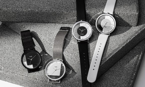 KLON INVISIBLE OVERLAPPING