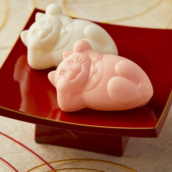 たらふくもなか祝い箱（限定販売）