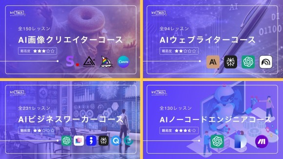 新コースリリース用サムネイル画像