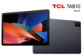 TCL TAB 10 Gen 2販売開始