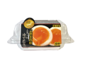 ご褒美食感とろ～りゆでたまご
