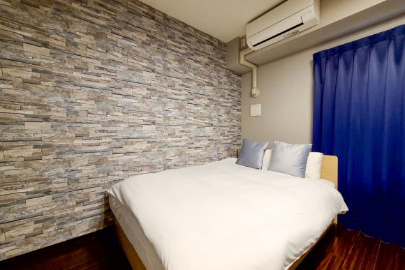 stayme お部屋のイメージ画像