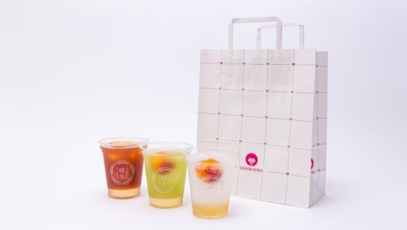 山形屋ポップアップ