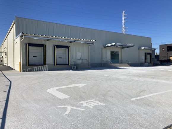 新工場、ヘッドファクトリー新設