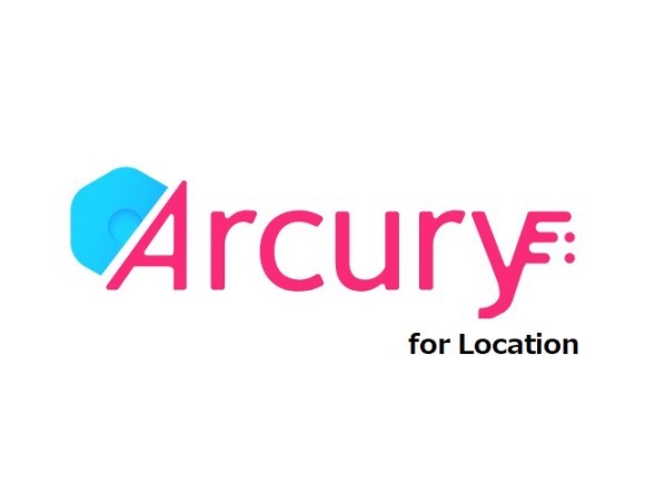 Arcury for Location