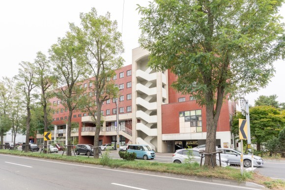 パーソナルジム APT ROOM 札幌大谷地店