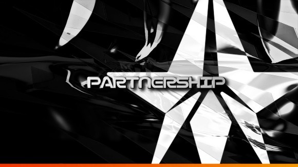 PARTNERSHIP募集画像