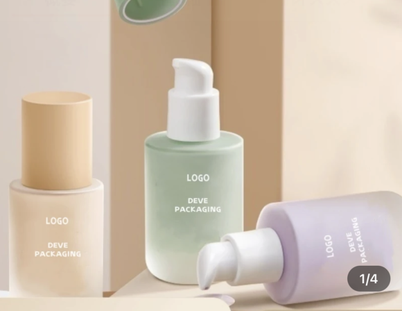 海外の人気容器を輸入販売