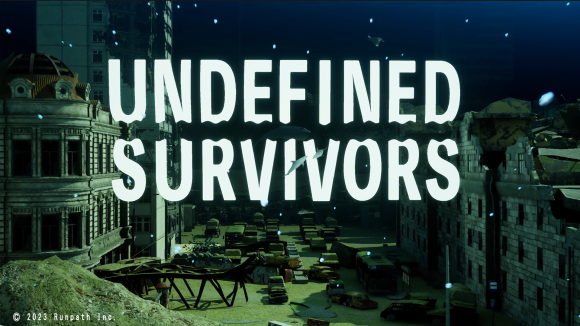 記憶喪失のあなたが『本当の自分』を見つけるために旅をする。オープンワールドサバイバルクラフトゲーム『 Undefined Survivors 』のSteamストアページが公開。