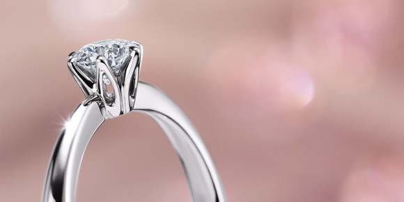 ふたりの未来に、“透明な輝き”を。＜テーブルクリーンダイヤモンド＞で祝う、新しい愛のはじまり