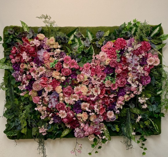 J’aime la fleur＊花や＊