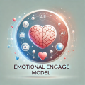 Emotional Engage Modelのイメージ