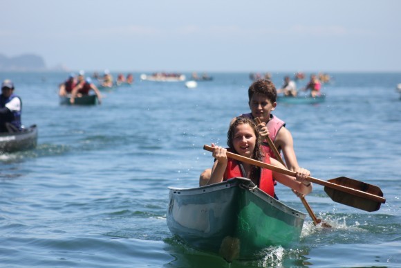 探究心を掻き立てる魅力があふれる海