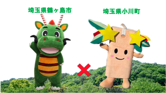 森林のイメージ