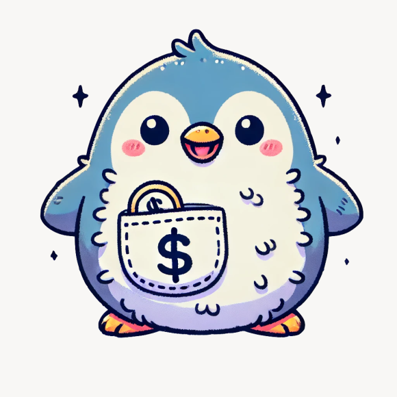 シンプルでかわいいお小遣い帳アプリ「ペンポケ」リリースのお知らせ