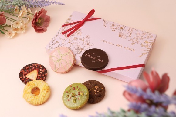 ベルアメール母の日