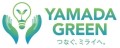 YAMADA × アイリスオーヤマ サステナビリティ企画 【第一弾】 再生プラスチックを70％以上使用したスティッククリーナーを 『YAMADA GREEN』に認定