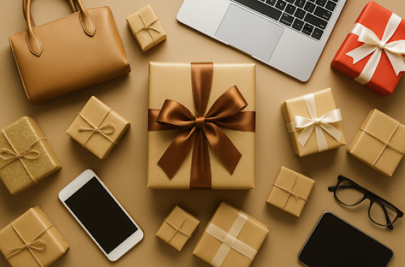 プレゼントイメージ画