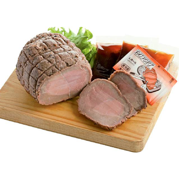 ローストビーフ