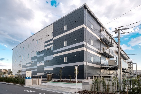 トーハン川口センター開設のお知らせ