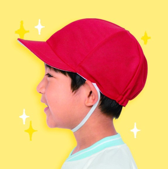 フィットいろぼうし