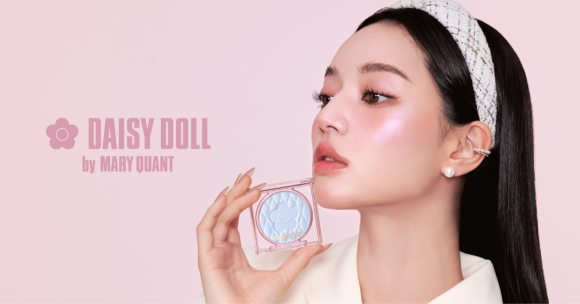 デイジードール パウダーブラッシュブルーム20250913