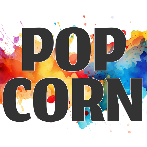 ポップコーン株式会社