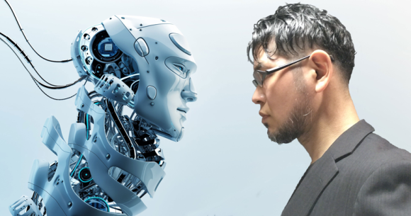 講師の吉永安智氏