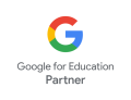 Google for Education Partners画像