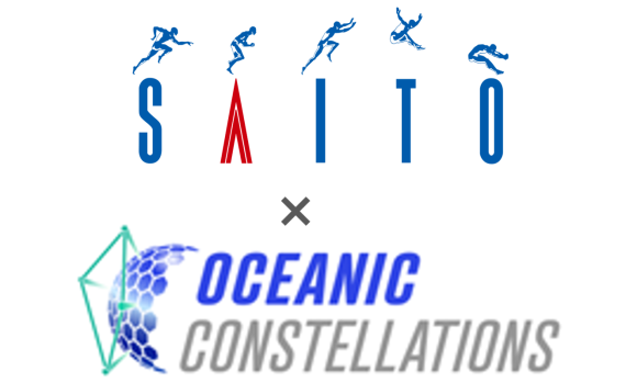 由比ガ浜湾内における海中遺物探査プロジェクト