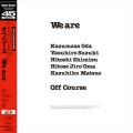 オフコース『We Are』アナログレコード