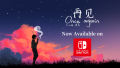 別れを告げることをテーマにした感動ストーリーのアドベンチャーゲーム 『じゃあ、また』  Nintendo Switch™版 本日発売！