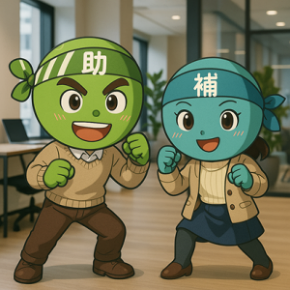 経営基盤強化推進事業費補助金