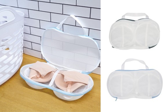 ブラジャー用洗濯ネット_KOKUBO小久保工業所