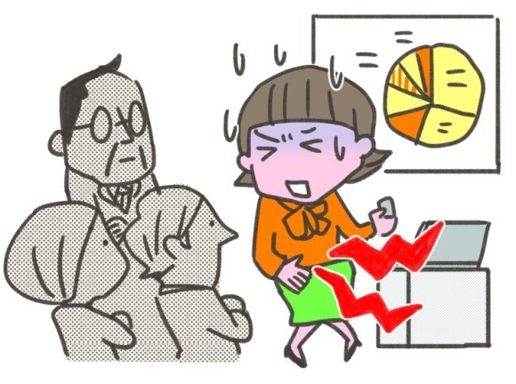 「下痢」原因と対処法、鍵を握るのは“腸”