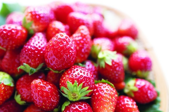 いちごイメージ