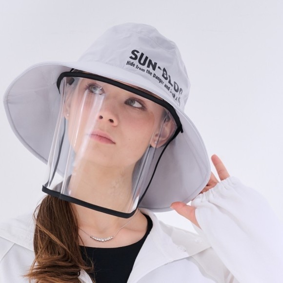 花粉症対策セット販売開始