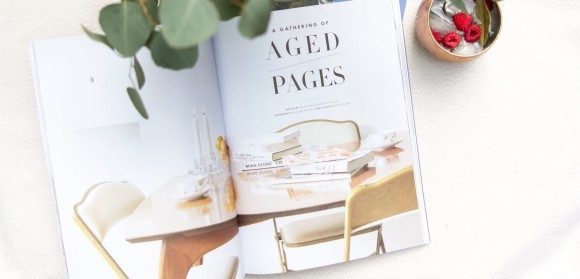 パンフレット・雑誌印刷イメージ