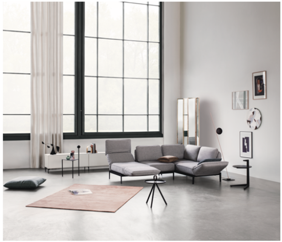 ドイツ発、上質な機能美と快適性を体現する「ロルフベンツ」 松坂屋名古屋店に常設展開スタート　2025年5月30⽇（⾦）〜 松坂屋名古屋店 本館7階