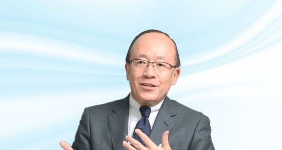 元スクウェア・エニックス米社長 岡田大士郎様のインタビュー掲載