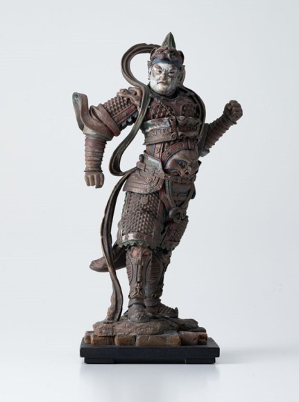 TanaCOCORO[掌] 韋駄天