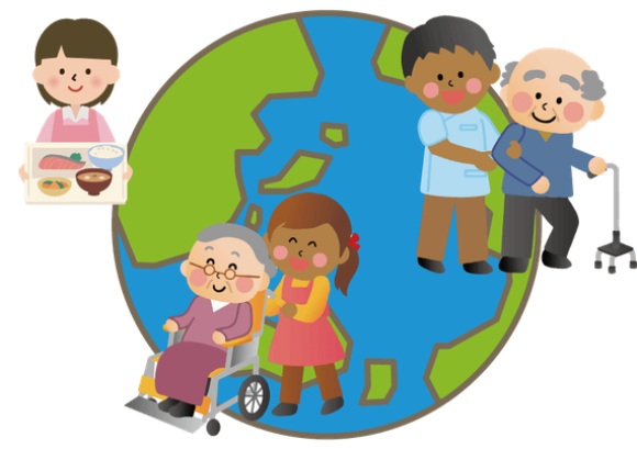 介護現場のニーズに対応した製品開発支援事業