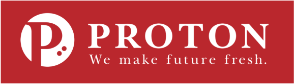 プロトングループロゴ