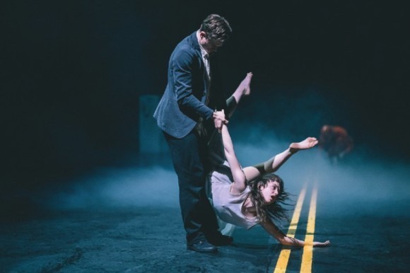 La Ruta ラ・ルータby Gabriela Carrizo　©Rahi Rezvani