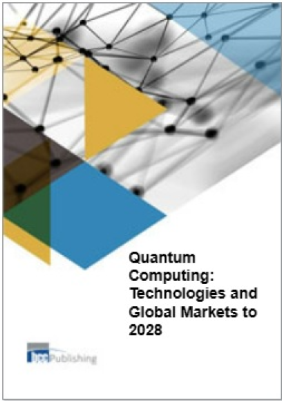 BCCリサーチの量子コンピューティング市場
